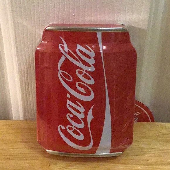 Coca Cola 3pcs Lip Smacker - Picture 5 of 7